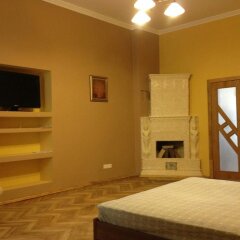 Апартаменты Old Town Apartments комната для гостей фото 2