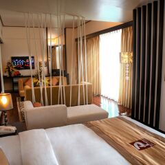 Halong Palace Hotel детские мероприятия фото 2