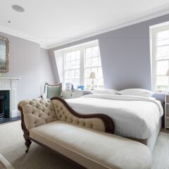 Отель onefinestay - Covent Garden private homes комната для гостей фото 5