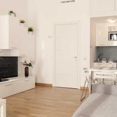 Отель Milan Royal Suites Magenta & Luxury Apartments Италия, Милан - отзывы, цены и фото номеров - забронировать отель Milan Royal Suites Magenta & Luxury Apartments онлайн фото 3