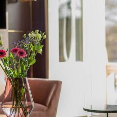 Отель Spinoza Suites Нидерланды, Амстердам - отзывы, цены и фото номеров - забронировать отель Spinoza Suites онлайн в номере