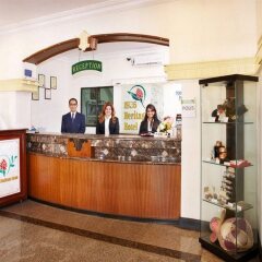 Отель 1926 Heritage Hotel Малайзия, Пенанг - отзывы, цены и фото номеров - забронировать отель 1926 Heritage Hotel онлайн питание фото 3