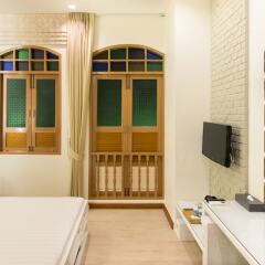 O'nya Phuket Hotel комната для гостей фото 11