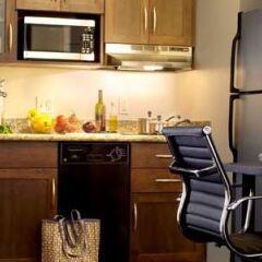 Hyatt House Philadelphia/King of Prussia in King of Prussia, United States of America from 224$, photos, reviews - zenhotels.com photo 2