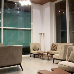 Отель Kyriad Résidence Casablanca Centre Ville развлечения