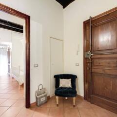 Апартаменты Elegant Apartment Behind The Colosseum Рим удобства в номере