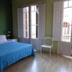 Отель Aparteasy | Your Rental Solution Барселона фото 7