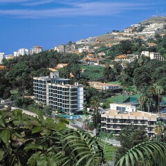 Отель Enotel Quinta Do Sol Португалия, Фуншал - 1 отзыв об отеле, цены и фото номеров - забронировать отель Enotel Quinta Do Sol онлайн фото 3