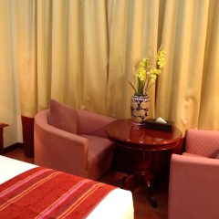 Fortune Hotel Deira удобства в номере фото 2