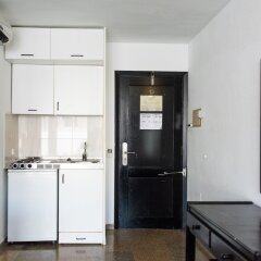 Ibiza Rocks Hotel в номере
