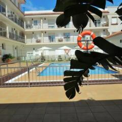 Отель Apartamentos Loto Conil Испания, Кониль-де-ла-Фронтера - отзывы, цены и фото номеров - забронировать отель Apartamentos Loto Conil онлайн фото 13