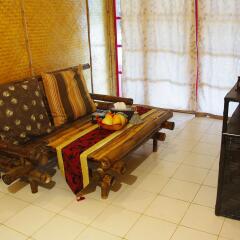 Отель Areeya Phuree Resort комната для гостей фото 2