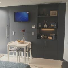 Апартаменты Studio in Machico, With Private Pool and Wifi - 300 m From the Beach Машику фото 19