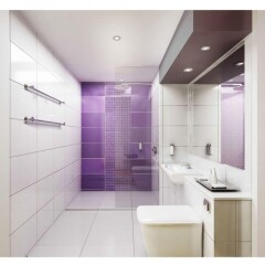 Отель Travelodge Sukhumvit 11 ванная