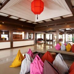 Отель Kamala Beach Resort a Sunprime Resort развлечения