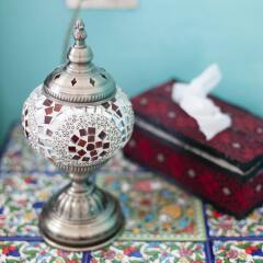 Отель Hawa Guest House в номере