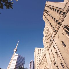 Отель Fairmont Royal York Hotel Канада, Торонто - отзывы, цены и фото номеров - забронировать отель Fairmont Royal York Hotel онлайн фото 6