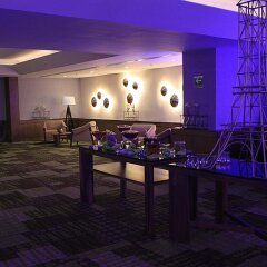 Отель Fiesta Americana - Guadalajara Мексика, Гвадалахара - отзывы, цены и фото номеров - забронировать отель Fiesta Americana - Guadalajara онлайн детские мероприятия