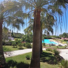 Отель Luzmar Villas пляж фото 2
