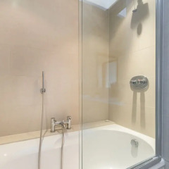 Апартаменты Kensington Area - Private Apartment Лондон фото 22