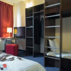 Dodo Hotel in Riga, Latvia from 42$, photos, reviews - zenhotels.com