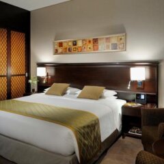 Ramada Hotel Dubai комната для гостей фото 5