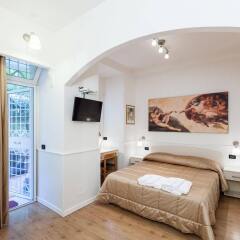 Отель Almes Roma B&B детские мероприятия