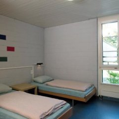 Schaan-Vaduz Youth Hostel in Schaan, Liechtenstein from 184$, photos, reviews - zenhotels.com