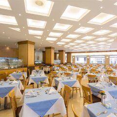 Отель Ibiscus Hotel Греция, Родос - 3 отзыва об отеле, цены и фото номеров - забронировать отель Ibiscus Hotel онлайн питание