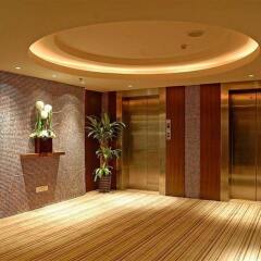 Отель Shenzhen Difu Business Hotel Китай, Шэньчжэнь - отзывы, цены и фото номеров - забронировать отель Shenzhen Difu Business Hotel онлайн спа