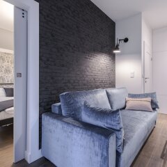 Отель City Break Gdańsk Rajska 8 Гданьск фото 19