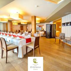 Hotel Spa Norat O Grove Superior фото 2