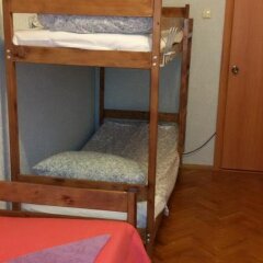 Hostel Like Home Москва детские мероприятия фото 2
