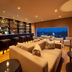 Mangrove Hotel гостиничный бар