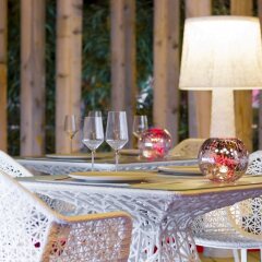 Отель Migjorn Ibiza Suites & Spa в номере фото 2