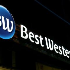 Отель Best Western Hotel Berlin Mitte Германия, Берлин - 2 отзыва об отеле, цены и фото номеров - забронировать отель Best Western Hotel Berlin Mitte онлайн городской автобус