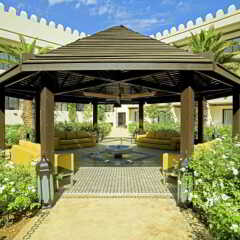Adam Park Marrakech Hotel & Spa фото 10