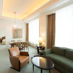 Hotel the Manhattan Тиба фото 3
