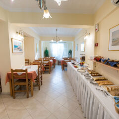Hotel Sofia питание