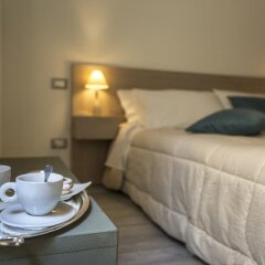 Отель Piazza Martiri Rooms в номере