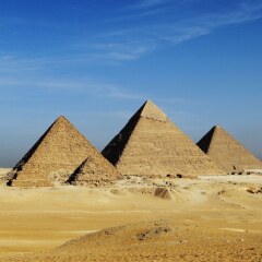 Отель InterContinental Cairo Citystars пляж фото 2