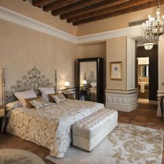Hotel Casa 1800 Sevilla комната для гостей