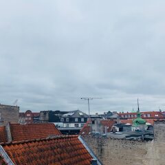 Отель Best Stay Copenhagen Ny Adelgade 8-10 Копенгаген