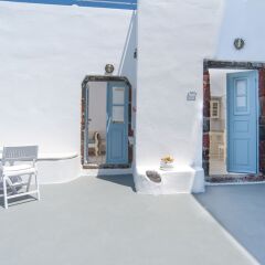 Отель Ilioperato Traditional Apartments Греция, Остров Санторини - отзывы, цены и фото номеров - забронировать отель Ilioperato Traditional Apartments онлайн фото 4