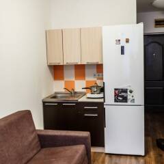 Апартаменты Apartment on Lysaya Gora 33b Green Area 1 Сочи фото 7