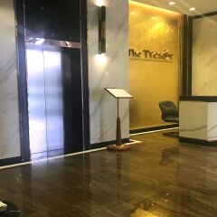 Апартаменты SUNNY TROPICAL Serviced Apartments спа
