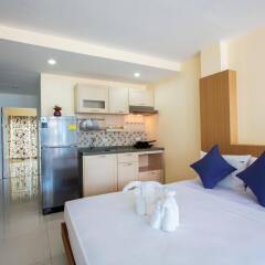 Отель Patong Marina Hotel Таиланд, Пхукет - отзывы, цены и фото номеров - забронировать отель Patong Marina Hotel онлайн в номере