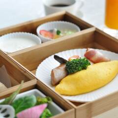 Отель Hoshinoya Tokyo Токио питание фото 2