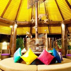 Отель Lomtalay Chalet Resort интерьер отеля фото 2