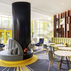 Danubius Hotel Helia детские мероприятия фото 2